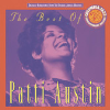 Patti Austin - You Don't Have To Say You're Sorry